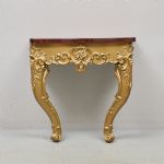 569755 Console table